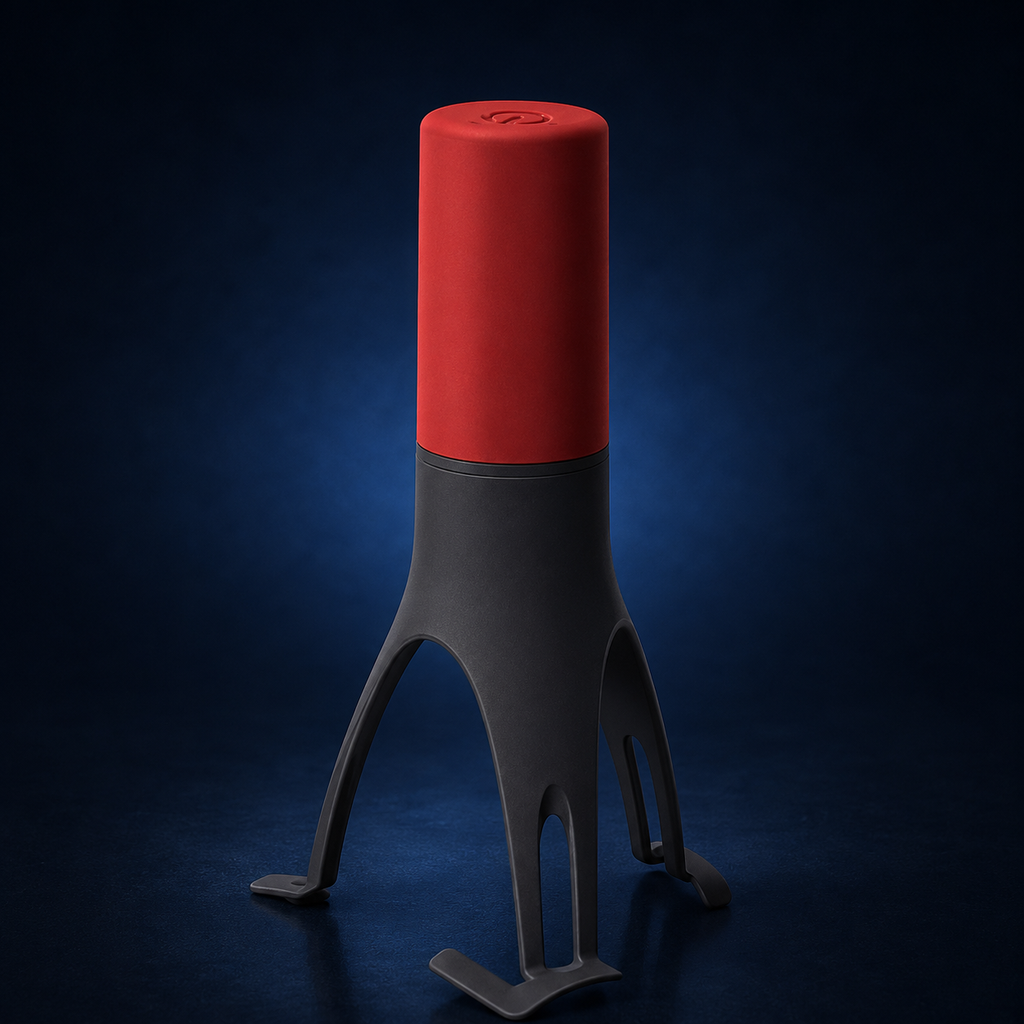 HOAXtech Automatic Pan Stirrer