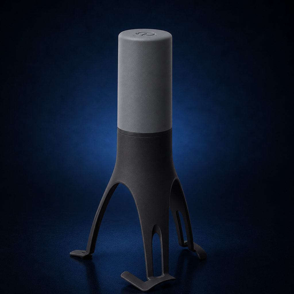 HOAXtech Automatic Pan Stirrer