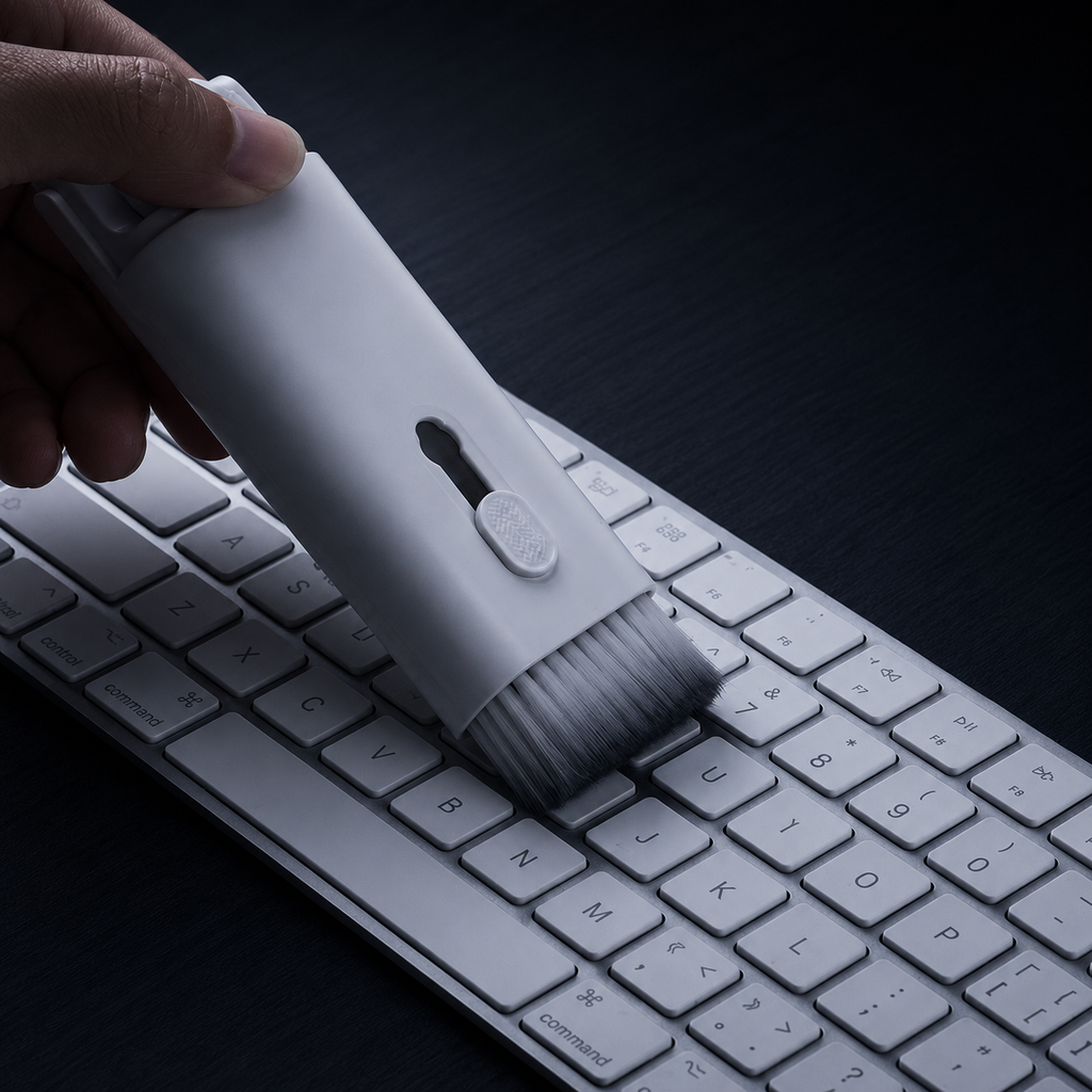All-in-One Tech Cleaning Kit