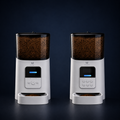 HOAXtech smart automatic pet feeder