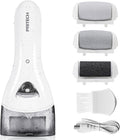 HOAXtech Electric Feet Callus Remover