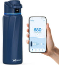 HYDRO Smart Water Bottle
